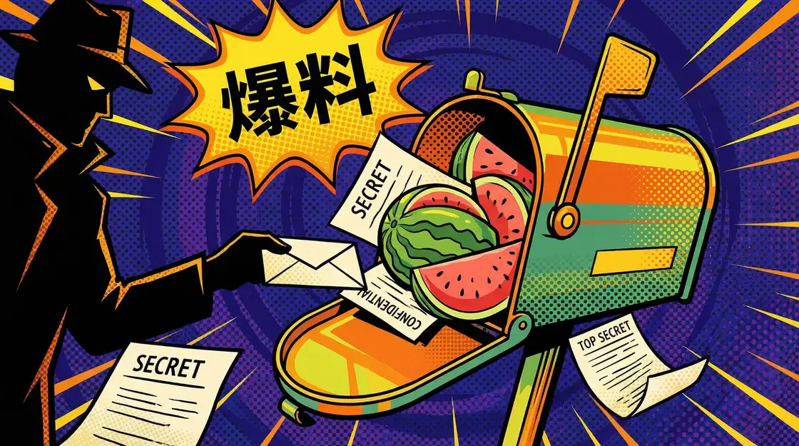 亿佰体育官网 匿名爆料通道漫画插图